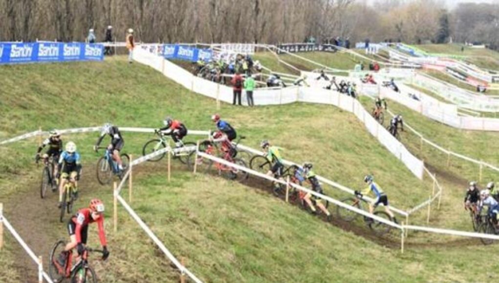 Ciclocross