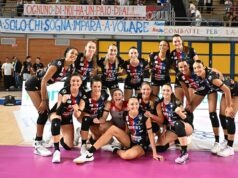 Volley Bg