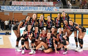 Volley Bg