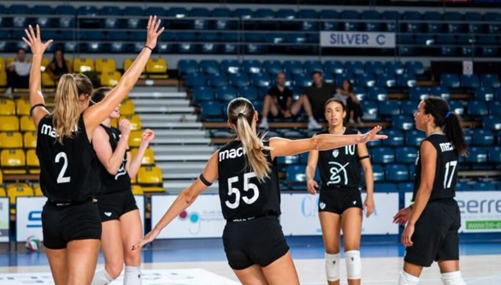 volley Volley Bg