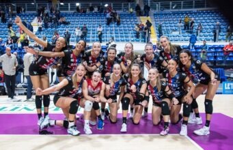 ChorusLife Volley Bergamo