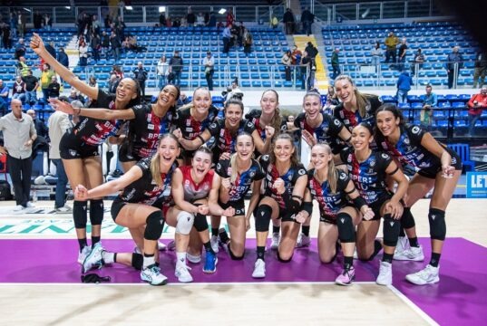 ChorusLife Volley Bergamo