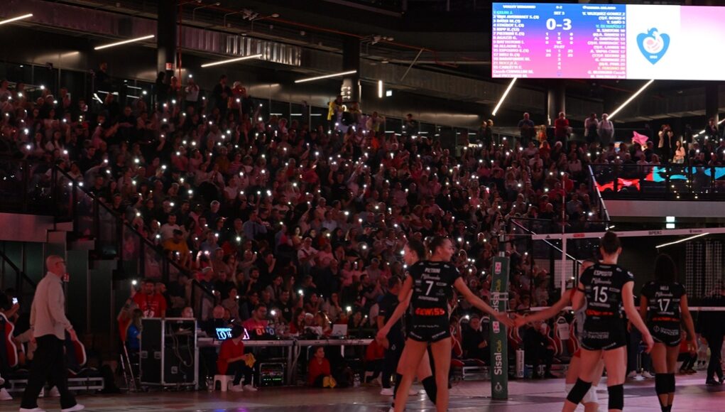 ChorusLife Volley Bergamo