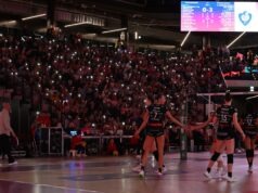 Vero Volley Milano non dà scampo alle ragazze di Cervellin e interrompe la striscia positiva di Bergamo ChorusLife Volley Bergamo