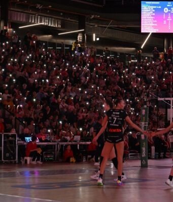 ChorusLife Volley Bergamo