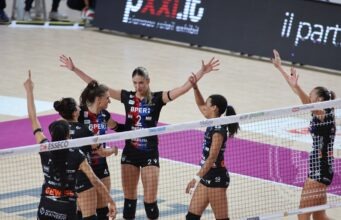 ChorusLife Volley Bergamo