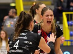 Volley Bergamo