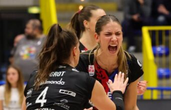 Volley Bergamo