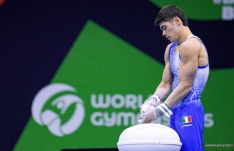 Ginnastica artistica