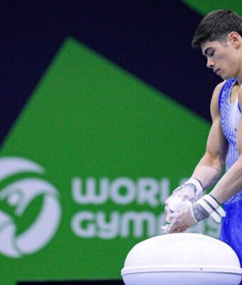 Ginnastica artistica
