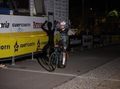 Al Vittoria Park, Matilde Carretta e Francesco Dell’Olio firmano il Gran Premio Mamma e Papà Guerciotti Ciclismo